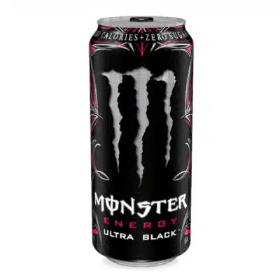 Monster Ultra