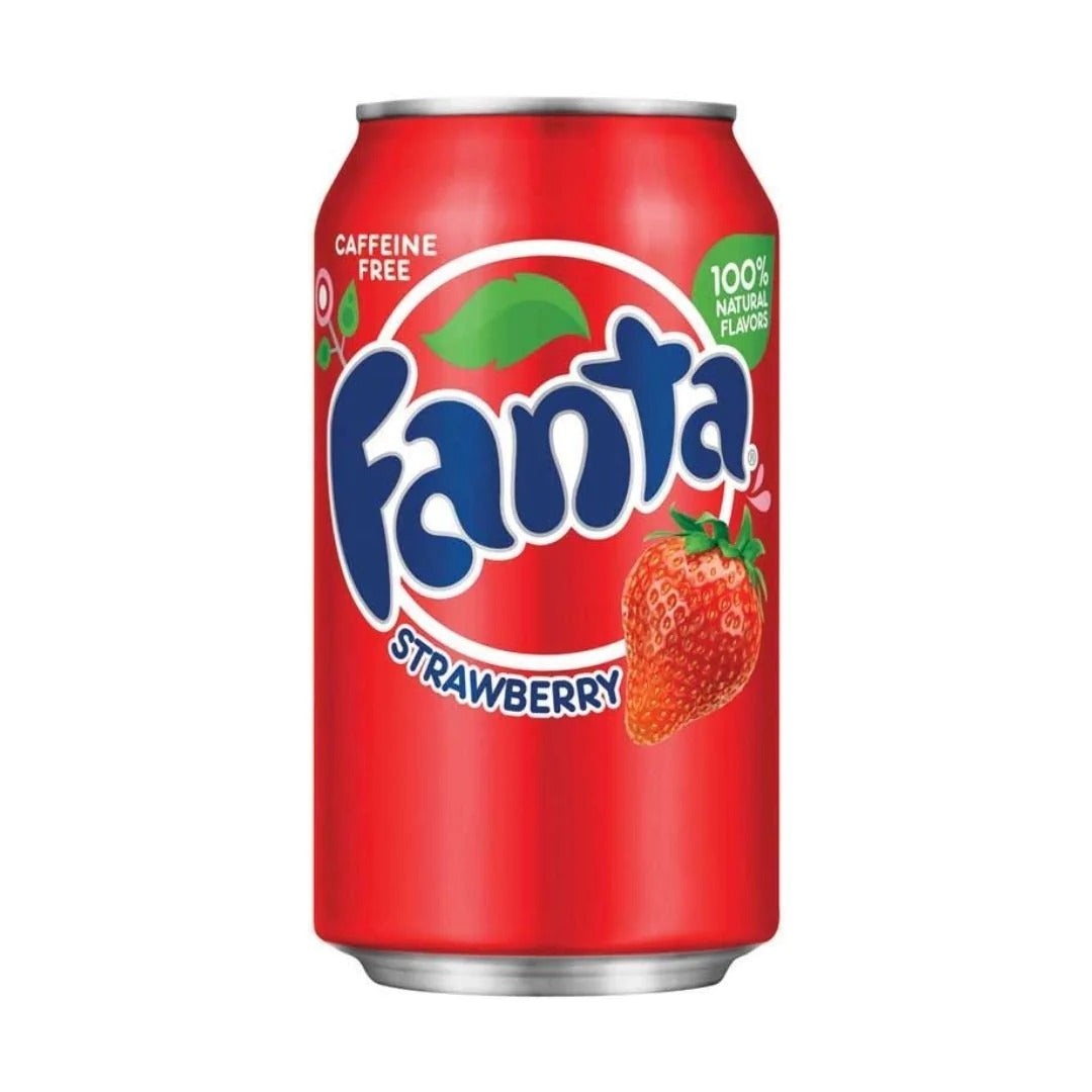 Fanta