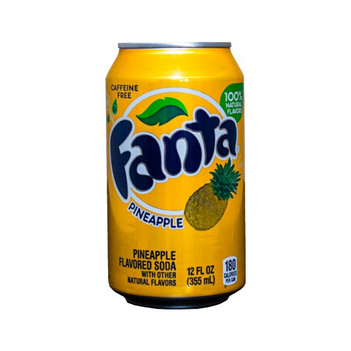 Fanta