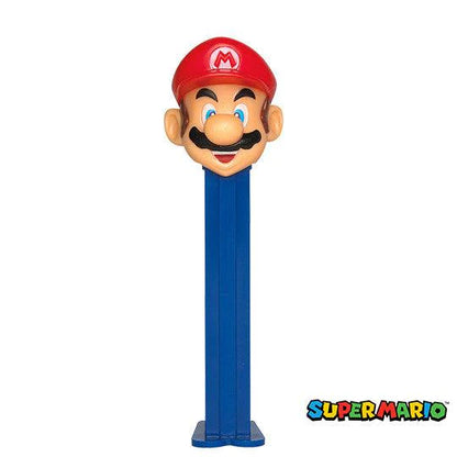 Pez Super Mario