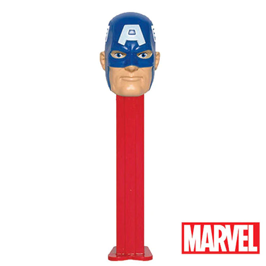 Pez Avengers