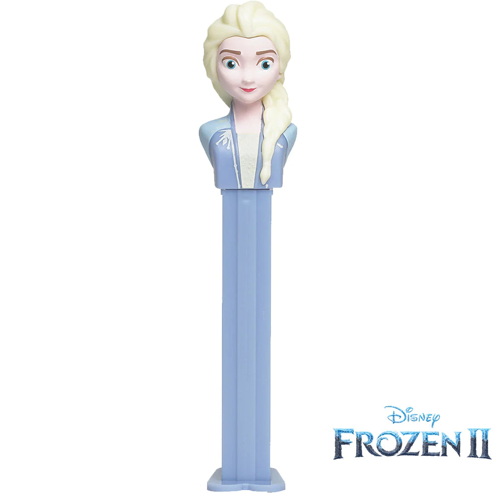 Pez Frozen