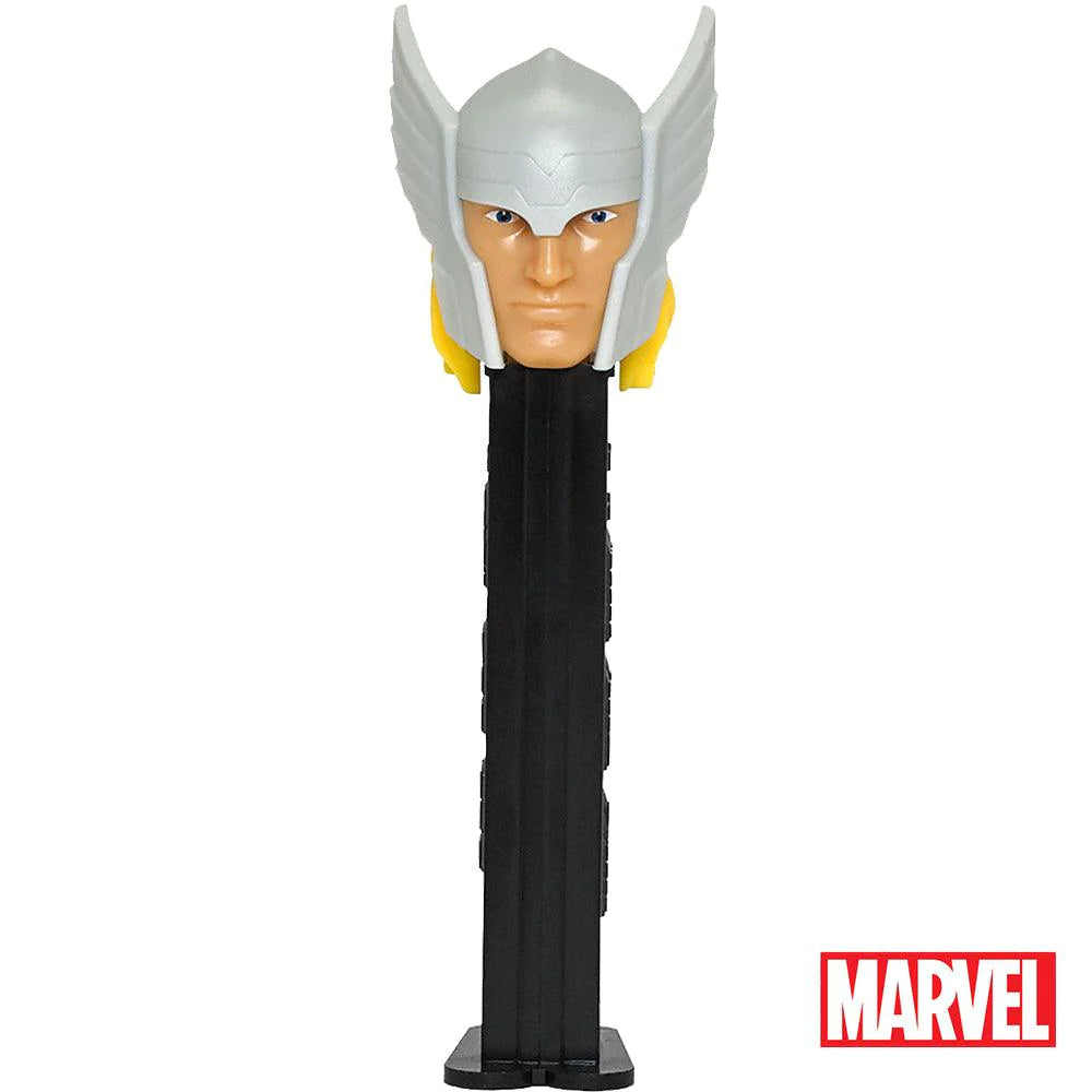 Pez Avengers