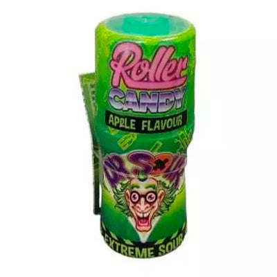 Dr Sour Roller Candy