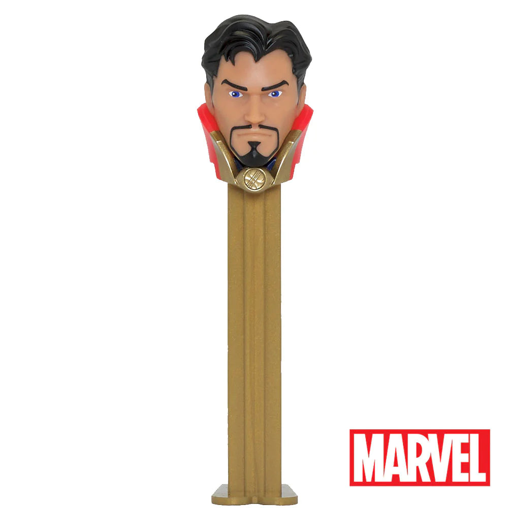 Pez Avengers