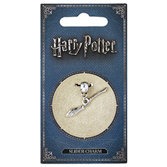 Nimbus 2000 Broomstick Charm