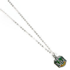 collana con Stemma Serpeverde