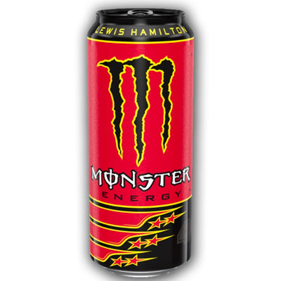 Monster LH44