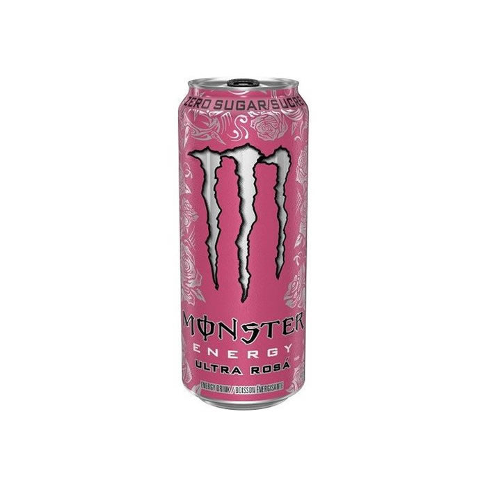 Monster Ultra