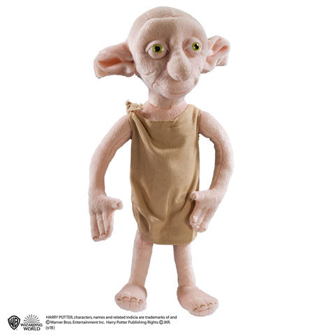 Peluche Dobby