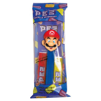 Pez Super Mario