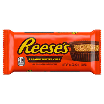 Reese's Peanut Butter Cups