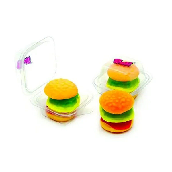 Trolli Original Mini Burger