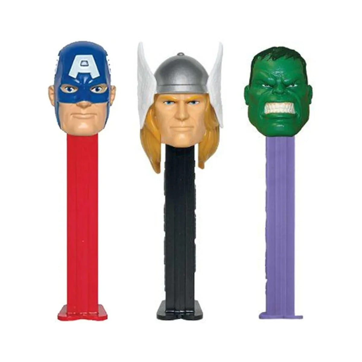 Pez Avengers