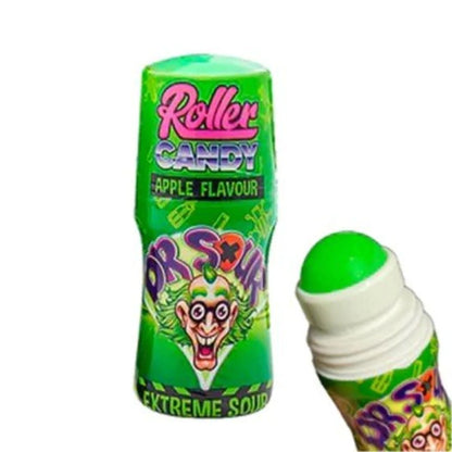 Dr Sour Roller Candy