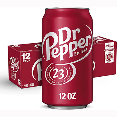 Dr Pepper