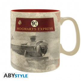 Tazza Harry Potter Hogwarts Express 460ml