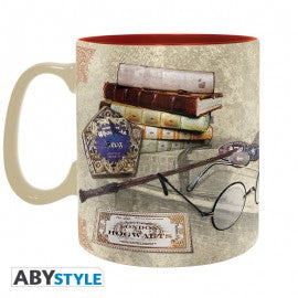 Tazza Harry Potter Hogwarts Express 460ml