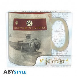 Tazza Harry Potter Hogwarts Express 460ml