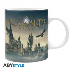 Tazza Hogwarts Legacy 320ml