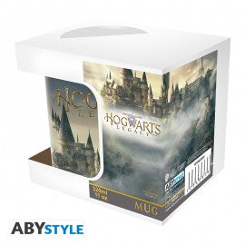 Tazza Hogwarts Legacy 320ml