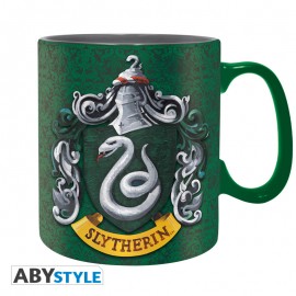 Tazza Harry Potter Serpeverde 460ml