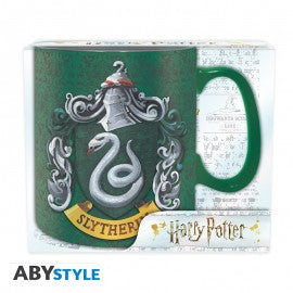 Tazza Harry Potter Serpeverde 460ml