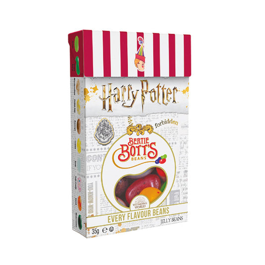 Jelly Belly Harry Potter - Caramelle "Millegusti più uno" Bertie Beans