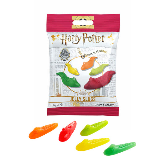 Jelly Belly Harry Potter - Lumache gommose
