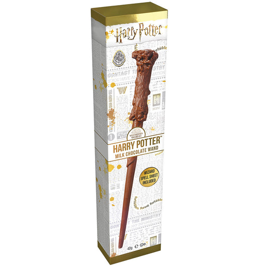 Jelly Belly Harry Potter - Bacchetta di cioccolato Harry Potter