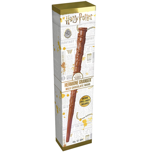 Jelly Belly Harry Potter - Bacchetta di cioccolato Hermione Granger