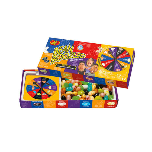 Jelly Belly - Bean Boozled Jelly Beans