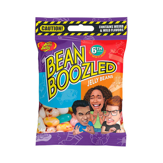 Jelly Belly - Bean Boozled Jelly Beans