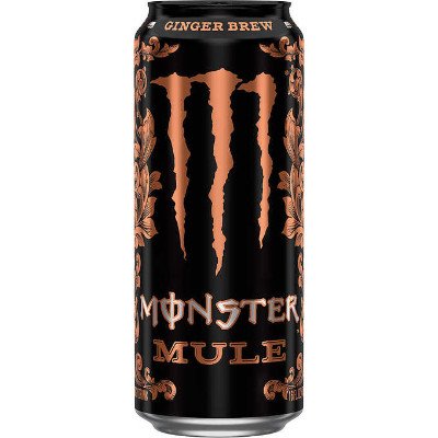 Monster Mule