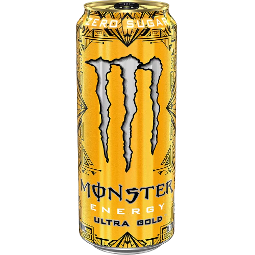 Monster Ultra