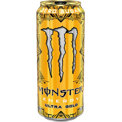 Monster Ultra